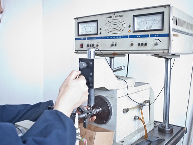 优微轴承-产品检测管控 优微轴承-产品检测管控